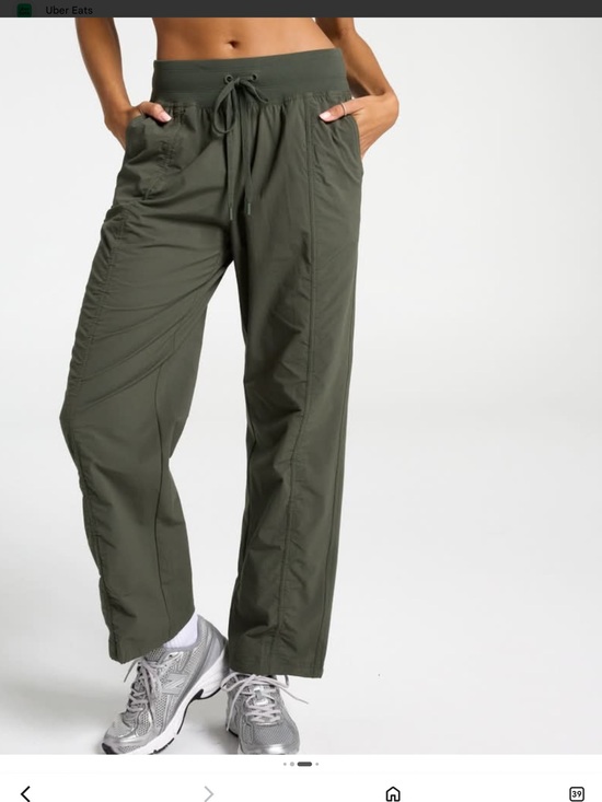 CALIA by Carrie Underwood Pants - CALIA by Carrie Underwood Navy Track Pants NWOT medium stretch athletic Gorpcore